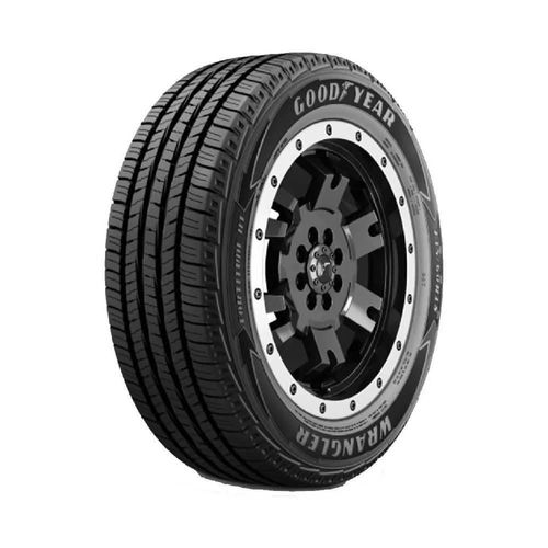 Llanta 225/65R17 Goodyear Wrangler Fortitude Ht 102H