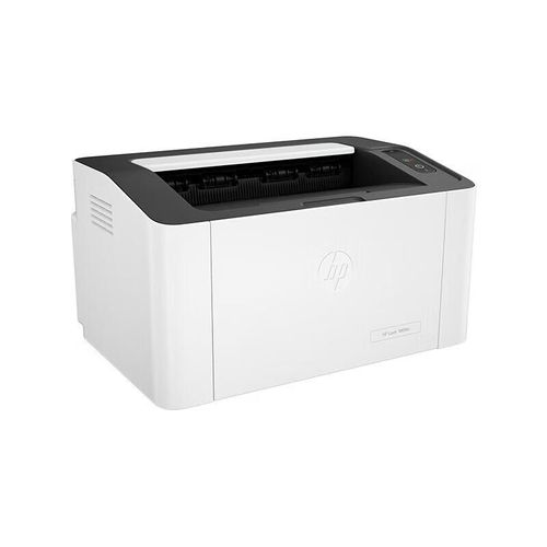 Impresora Láser HP 1008a Blanco y Negro Compacta