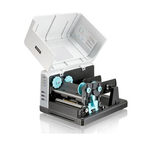 Impresora de etiquetas POSTEK Q8/200 térmica transferencia 203 dpi