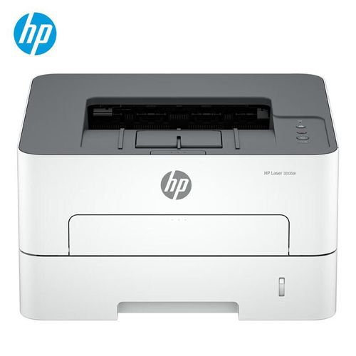 Impresora Láser HP 30330dn Monocromo Dúplex USB