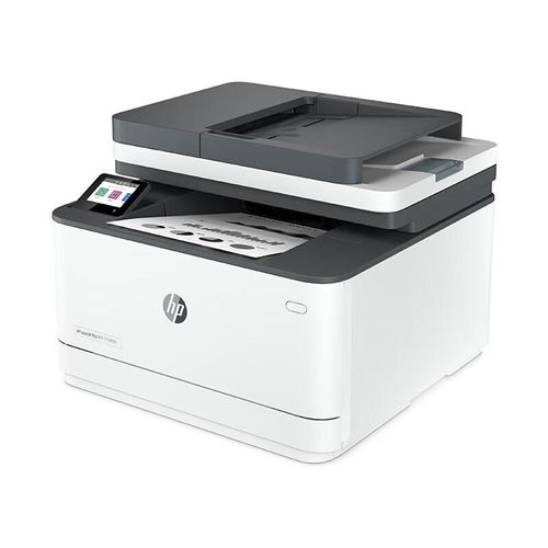 Impresora Láser HP 3104fdn Multifunción Dúplex Blanco y Negro