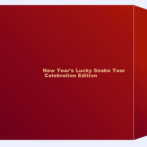 Reloj Inteligente PHILIPS Edición Año de la Serpiente