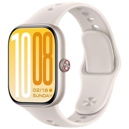 Reloj Inteligente Vivo WATCH GT 2 2.07" con ESIM Blanco Espacial
