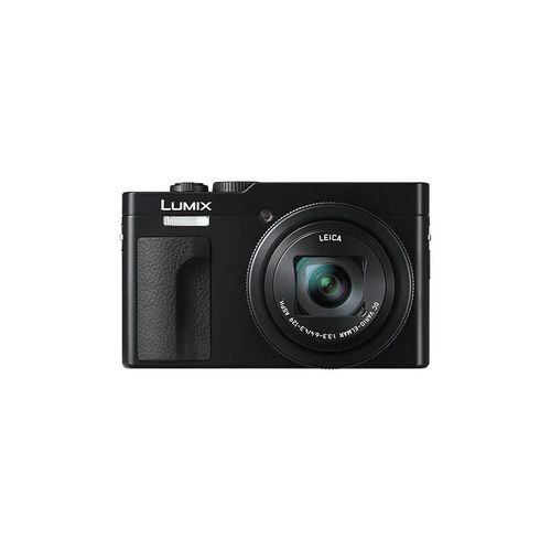 Cámara Panasonic ZS99 Teleobjetivo Negra
