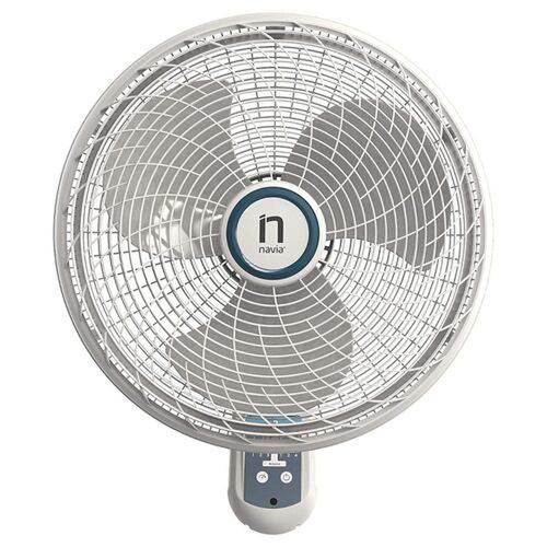 VENTILADOR DE PARED 18" C/REMOTO NAVIA CR018P