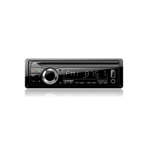 AUTOESTEREO BLAUPUNKT CARATULA DESMONTABLE RADIO BT CORDOBA120