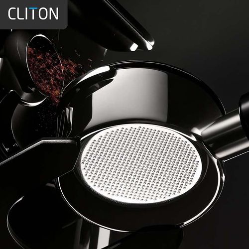 Portafiltro Cliton CL-FW01 51 mm Acero Inoxidable