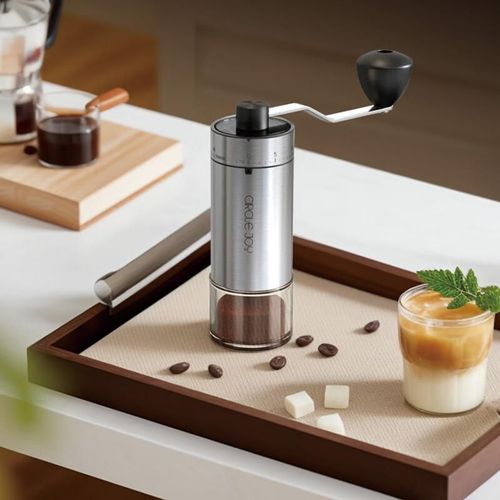 Molino de Café Circle Joy Manual Portátil