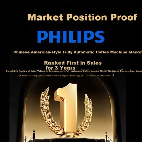 Máquina de Café Philips HD7997 1.32 Litros Durazno Toscano