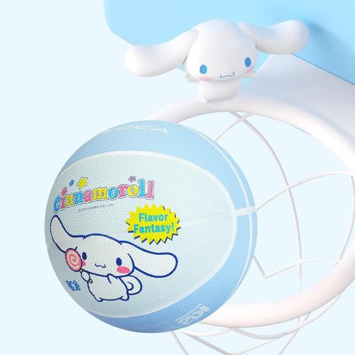 Balón Mesuca Basquetbol Size 5 Café