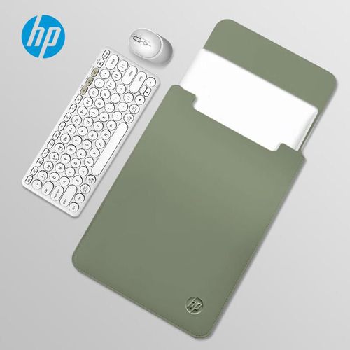 Funda para Laptop HP Pack T 16 pulgadas Verde