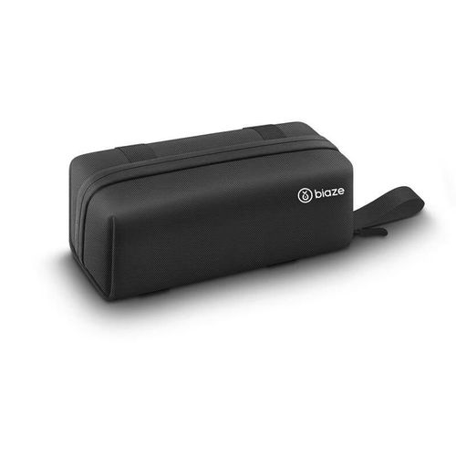 bolsa BIAZE XJ13 compatible DJI Pocket 3 resistente golpes mediana viaje