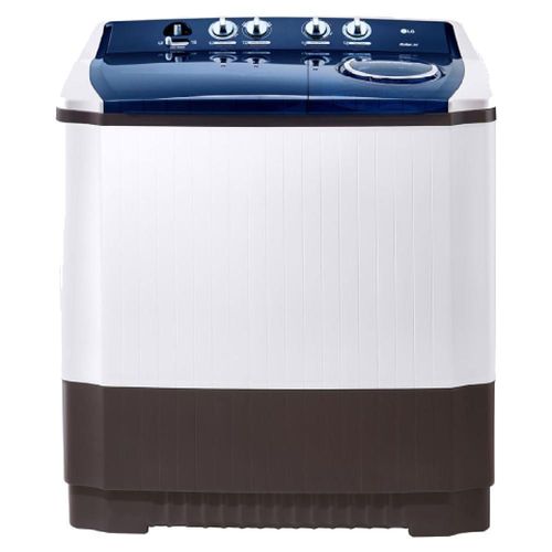 Lavadora LG WP15WAR Carga Superior Doble Tina 15 KG