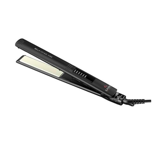 Plancha Alaciadora GAMA Tecnología Micro Shine