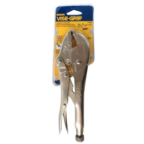Pinza de presión 10R VISE-GRIP Irwin