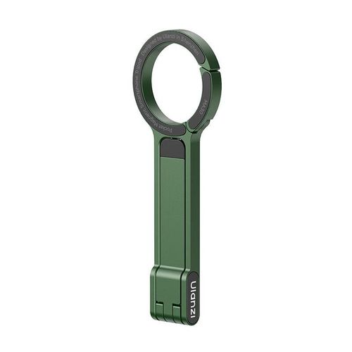 Trípode para teléfono Ulanzi MA30 verde