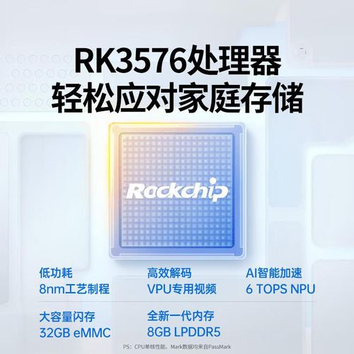 Servidor NAS UGREEN DH2300 Doble Bahía 8GB RAM NFC HDMI 4K