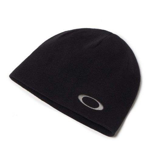 Gorro táctico negro Oakley para hombre talla única