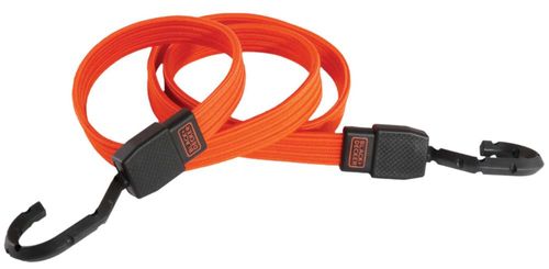 Correas elásticas BLACK+DECKER BDX1012-32PK 48 cm paquete de 32