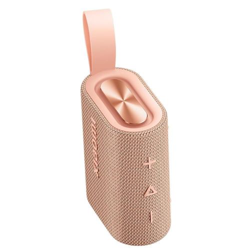 Bocina Bluetooth Xiaomi Sound Pocket Rosa 5 W