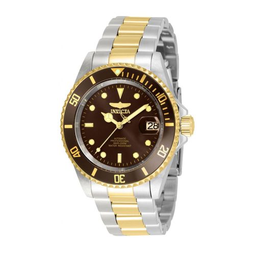 Reloj INVICTA Pro Diver 35701 Plateado Hombre