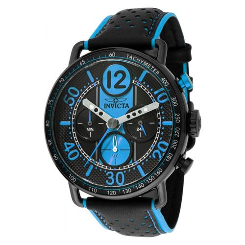 Reloj INVICTA Invicta Racing 49367 Negro - Hombre