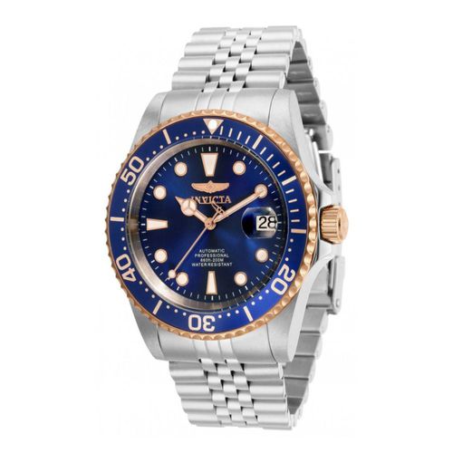 Reloj INVICTA Pro Diver 32503 Plateado Hombre