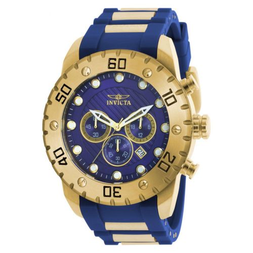 Reloj INVICTA Pro Diver 20280 Azul Hombre