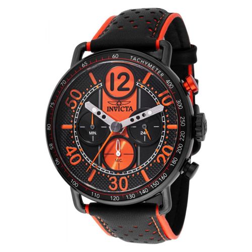 Reloj INVICTA Invicta Racing 49369 Negro - Hombre