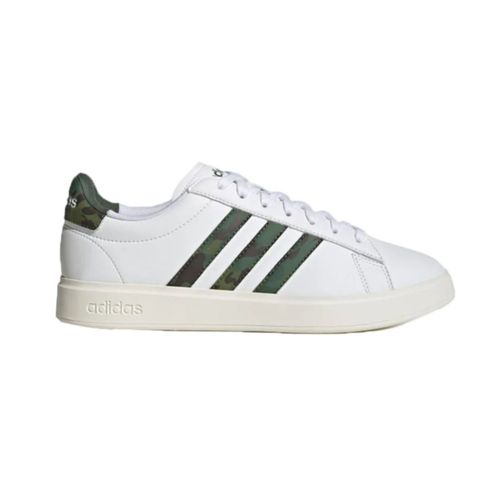 Tenis Adidas Grand Court Lifestyle 2.0 Original GW7170