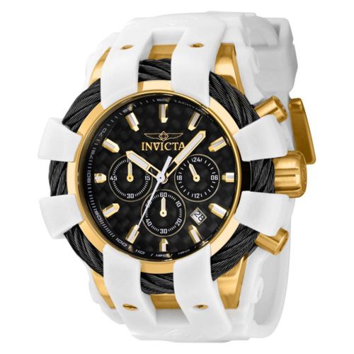 Reloj INVICTA Bolt 40262 Blanco Hombre