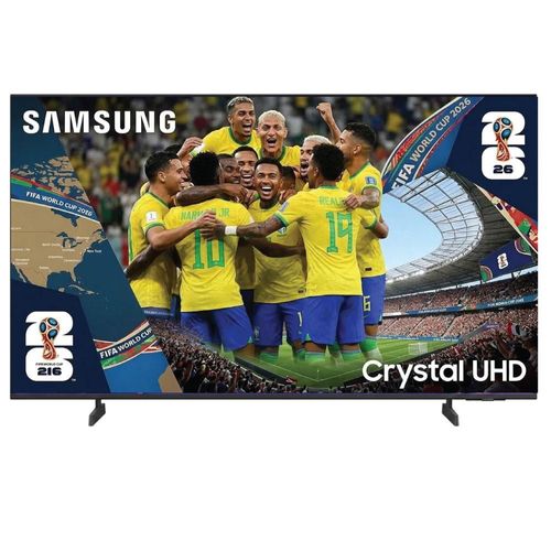 Smart Tv 55"Dynamic Crystal Color 4K Tizen