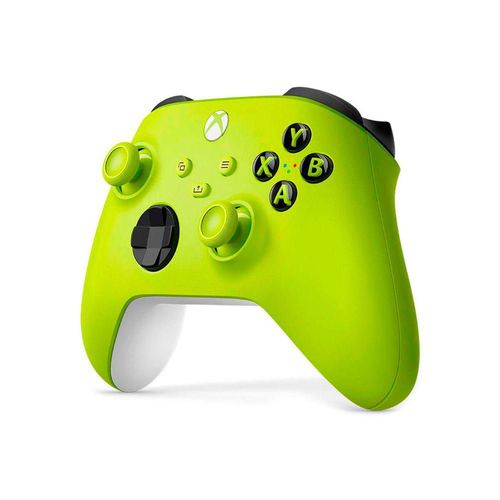Control Microsoft Xbox Inalámbrico Electric Volt