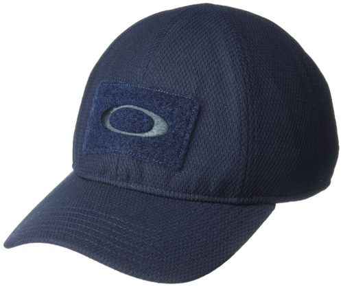 Gorra Oakley Si Fathom Talla Grande-XL