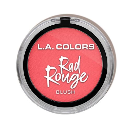 Rubor L.A. COLORS Rad Rouge To The Max CBL734