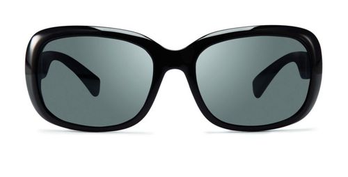 Gafas de sol Revo Paxton con montura redonda de 56 mm polarizadas para mujer