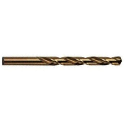 Broca Drill America #28 Cobalt Heavy Duty Jobber longitud