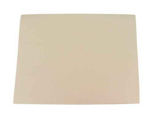 Papel de dibujo Sax Manila 50 libras 9 x 12 pulgadas paquete de 500