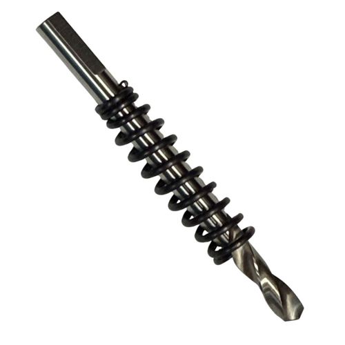 Accesorio Pilot Bit para cortadora de orificios con punta de carburo 6 mm