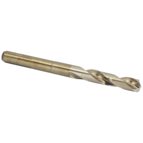 Broca Drill America D/ACO17/32 17/32 con mango reducido en cobalto