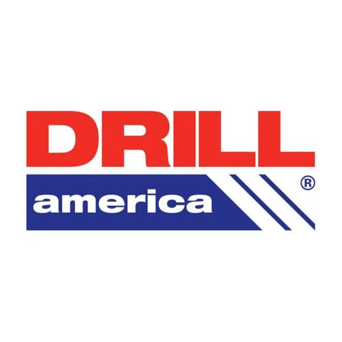 Broca Drill America 27/64 HSS Heavy Duty Split Point