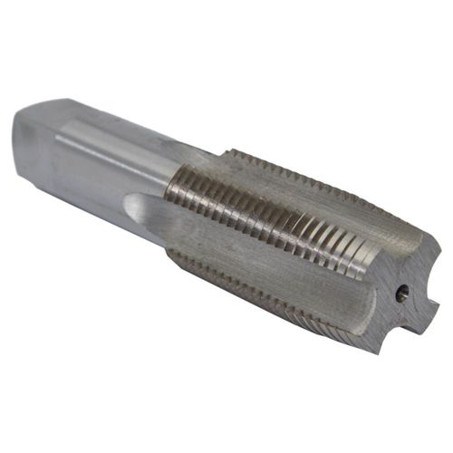 Plug Tap Drill America Serie DWT 1-1/4-7 de acero al carbono
