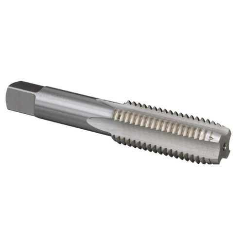 Hand Tap Qualtech HSS H4 4 Plug 1-14