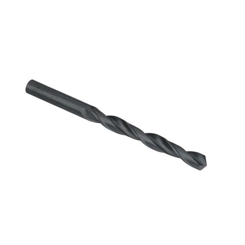 Broca métrica HSS Jobber de 045 mm de longitud Qualtech