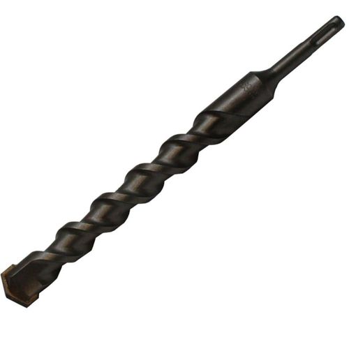 Broca percutora Drill America SDS3812 3/8 x 12 SDS-Plus