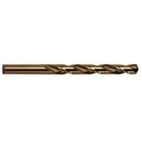 Broca Drill America U Cobalt Heavy Duty Jobber longitud