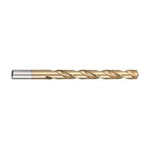Broca Drill America Qualtech Jobber longitud 1/2 pulgada