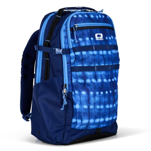 Mochila OGIO Alpha 25L con compartimento para portátil Shiboti Dot