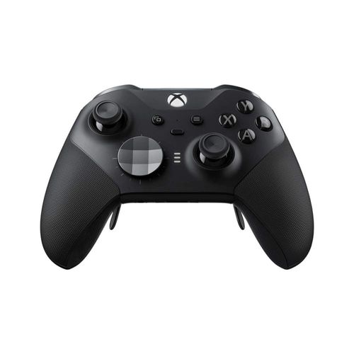Mando inalámbrico Xbox Elite Series 2 reacondicionado negro