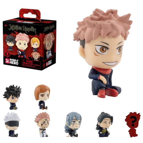 Blind Box YuMe Jujutsu Kaisen Bobble Hero